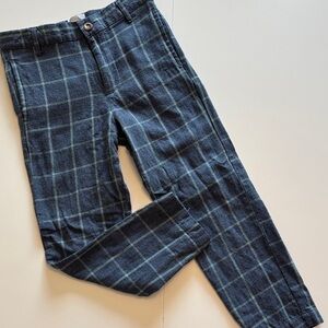 Bella Bliss Boys Dress Pants